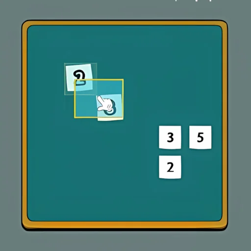 Number Merge 10