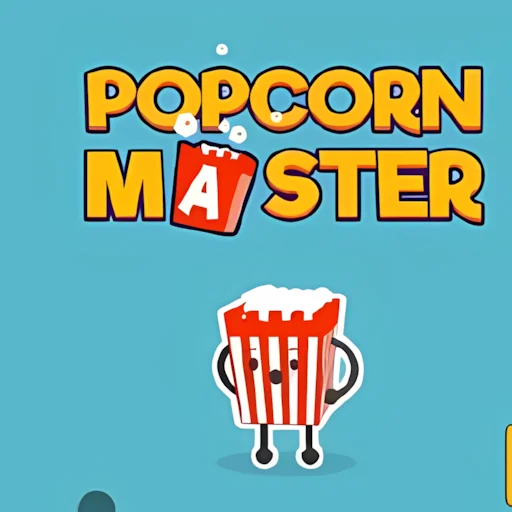 Popcorn Master 2