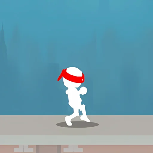 Thief Escape