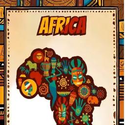 Africa Fun image