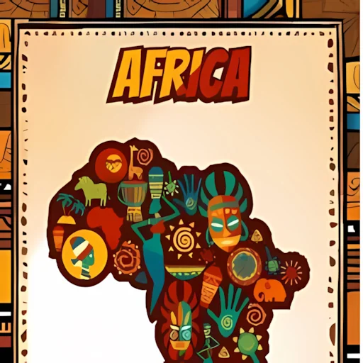 Africa Fun