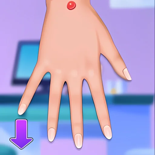 Beauty Salon