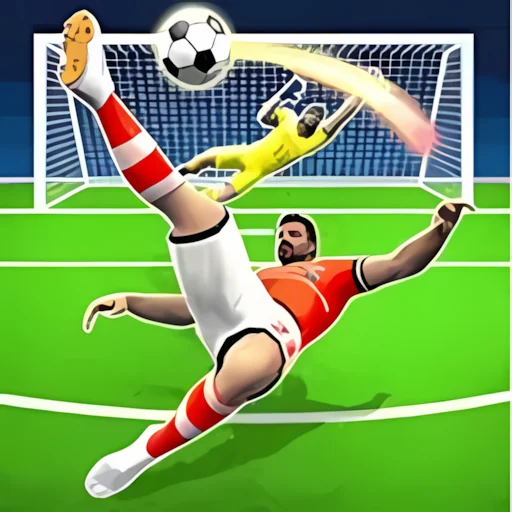 Bicycle Kick