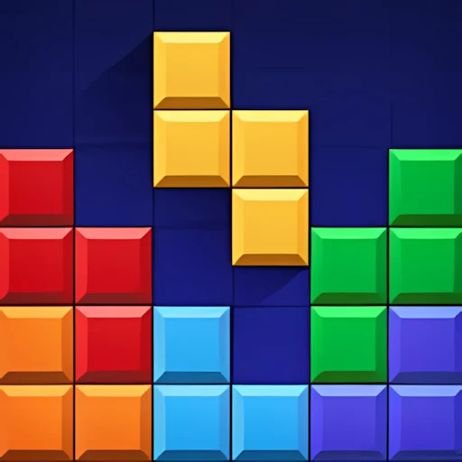 Blocky Puzzle Pro