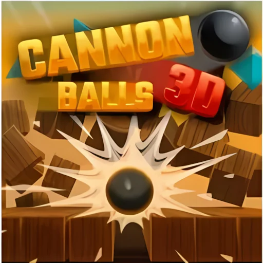 Cannon Balls