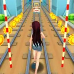 City Run image