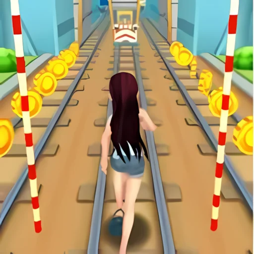 City Run