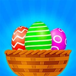 Color Eggs image