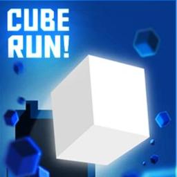 Cube Run
