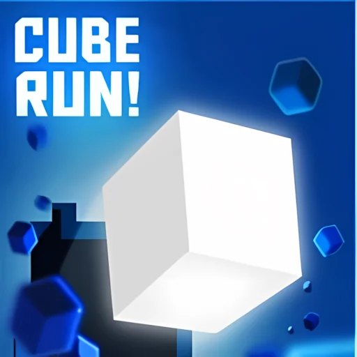Cube Run