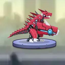 Dinosaur Team image