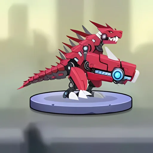 Dinosaur Team