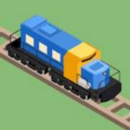 Draw Train image