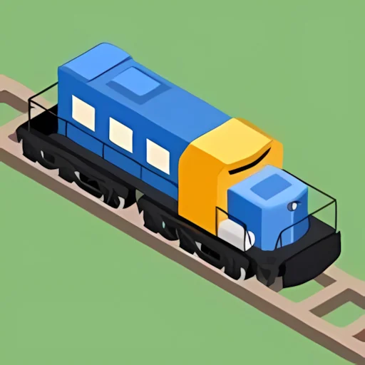 Draw Train