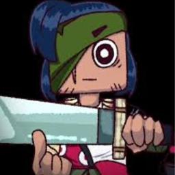 Sword Brawl