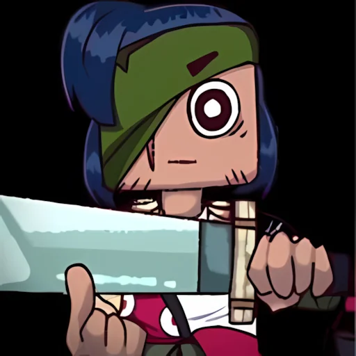 Sword Brawl