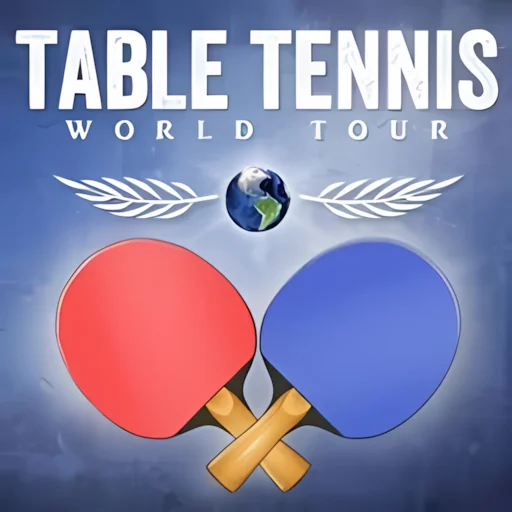 Table Tennis World Cup