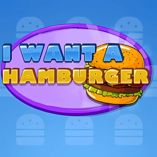 Eat Hamburgers thumbnail