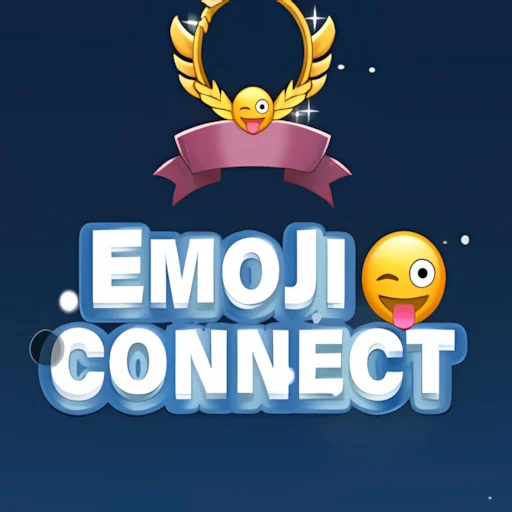Emoji Connect Puzzle