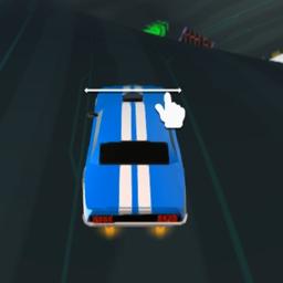 Fast Tunnel Rush image