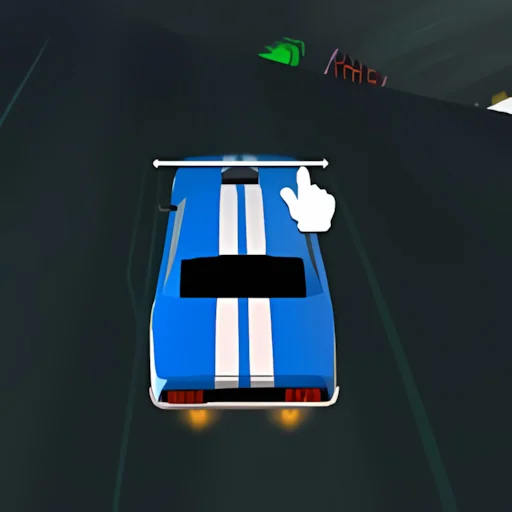 Fast Tunnel Rush
