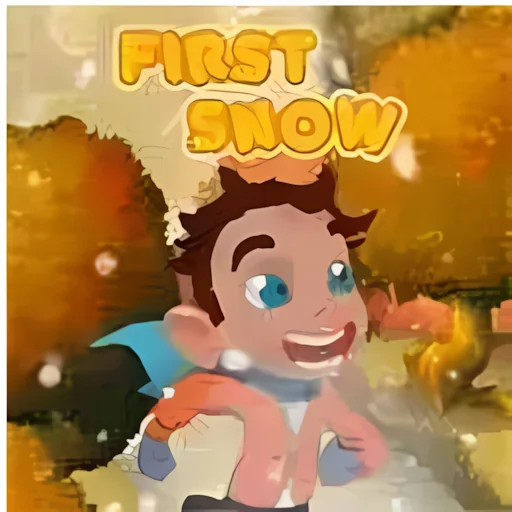 First Snow