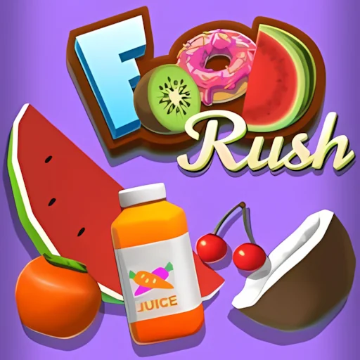 Food-rush