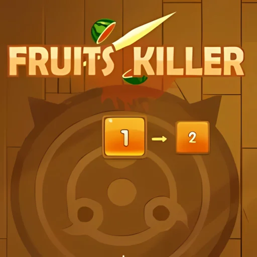 Fruit Slash