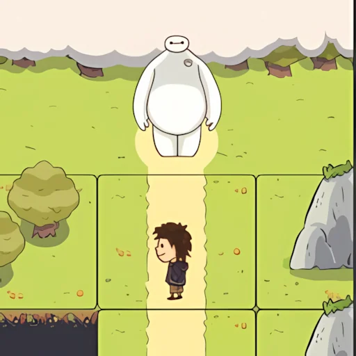 Funny Road