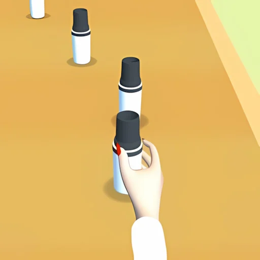 Lipstick Maker