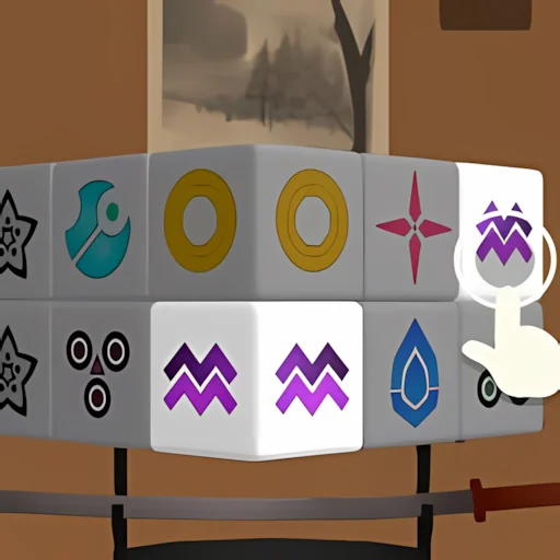 Mahjong World