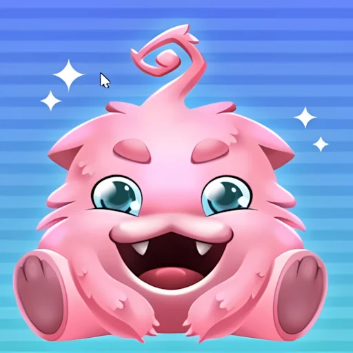 My Space Pet