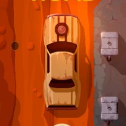 Red Clay Road image