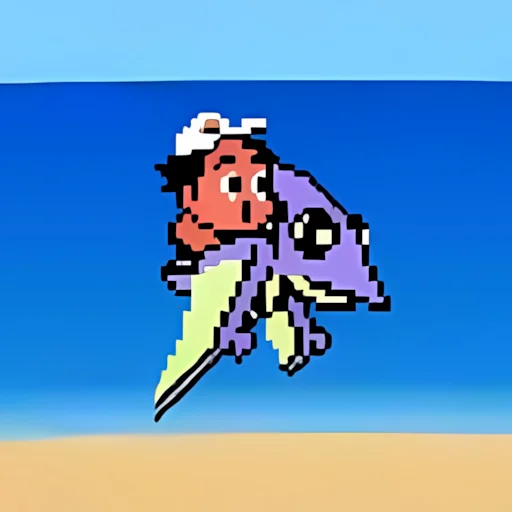 Run Man