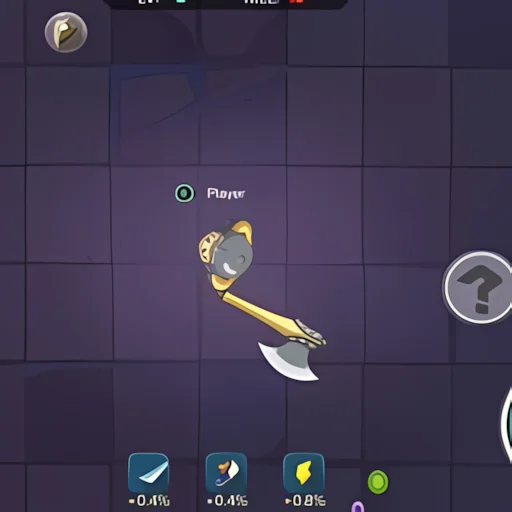 Blade Io