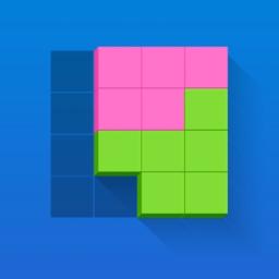 Blocky