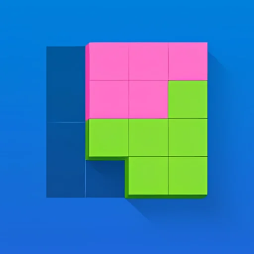 Blocky