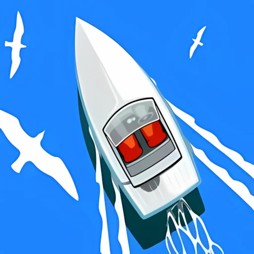 Boat Drive