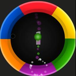 Color Spin