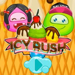 Icy Rush image