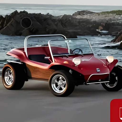 Buggy Puzzle