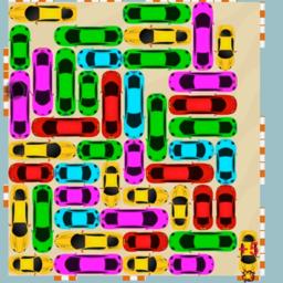 Car Jam image