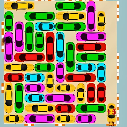 Car Jam