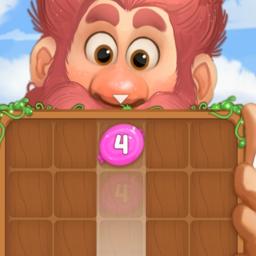 Giant 2048 image