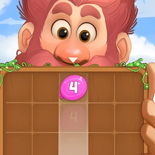 Giant 2048