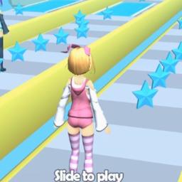 Hair Race image