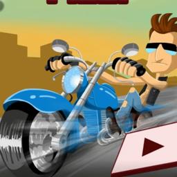 Stud Rider image