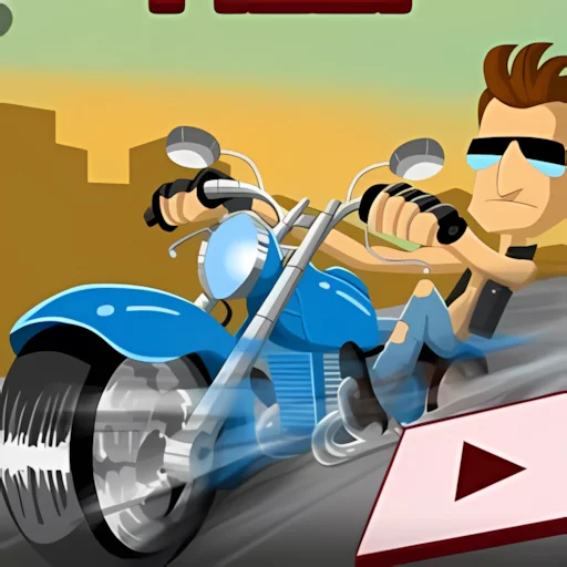 Stud Rider