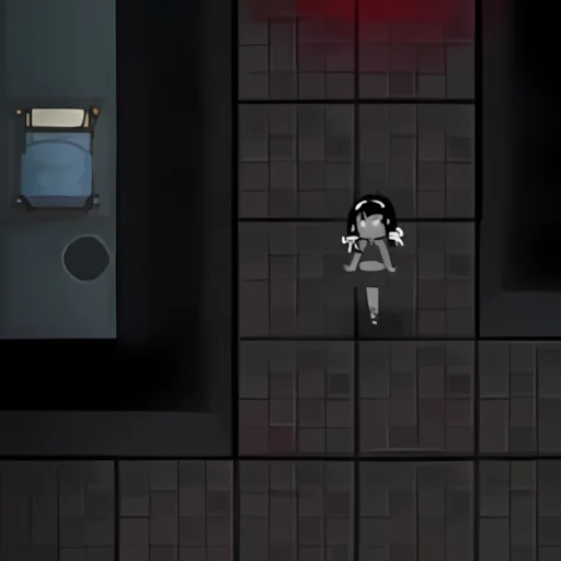 Ghost 3D