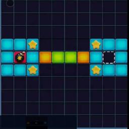 Happy Tetris 2024